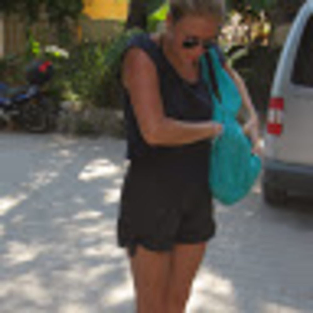 Meet your Posher, Yelena